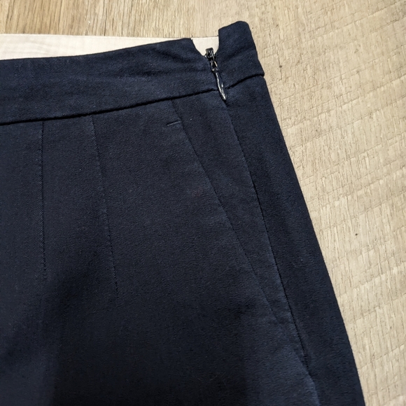 J. Crew Navy Blue Dress Pants - Picture 6 of 11
